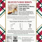 D'Marie Blitzened Bourban Drink Mix