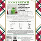 D'Marie Boozy Grinch Mix
