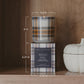Pumpkin Spice Soy Candle - Boxed Tinted Glass Jar - 12 oz