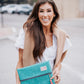 Turquoise Dream