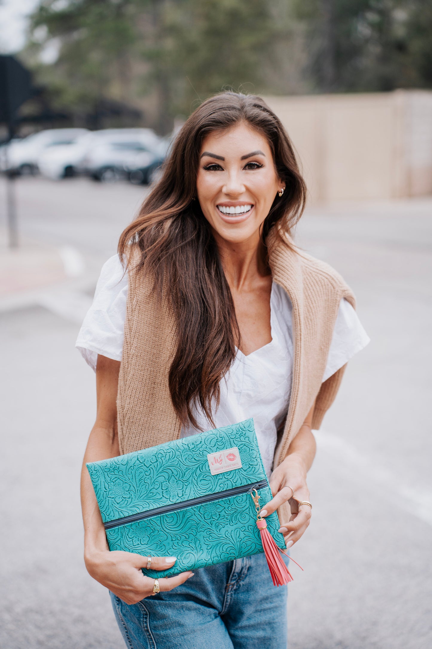 Turquoise Dream