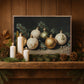 Bright Christmas Ornaments