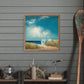 A Perfect Day Beach By Julia Purinton