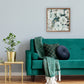 Bold And Blue By Carol Robinson
