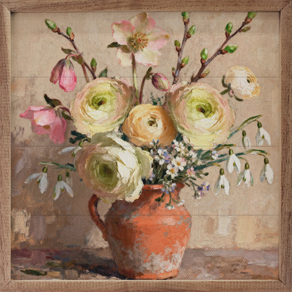 Early Spring Bouquet