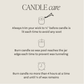 Christmas Candle Gift Box Set (Christmas, Warm and Cozy, Fraser Fir)