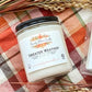 Sweater Weather 7oz Candle