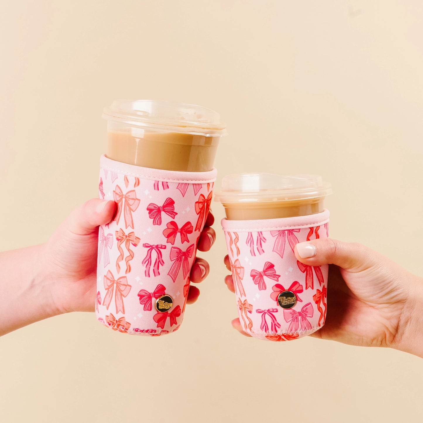 Sip Savvy Drink Sleeves