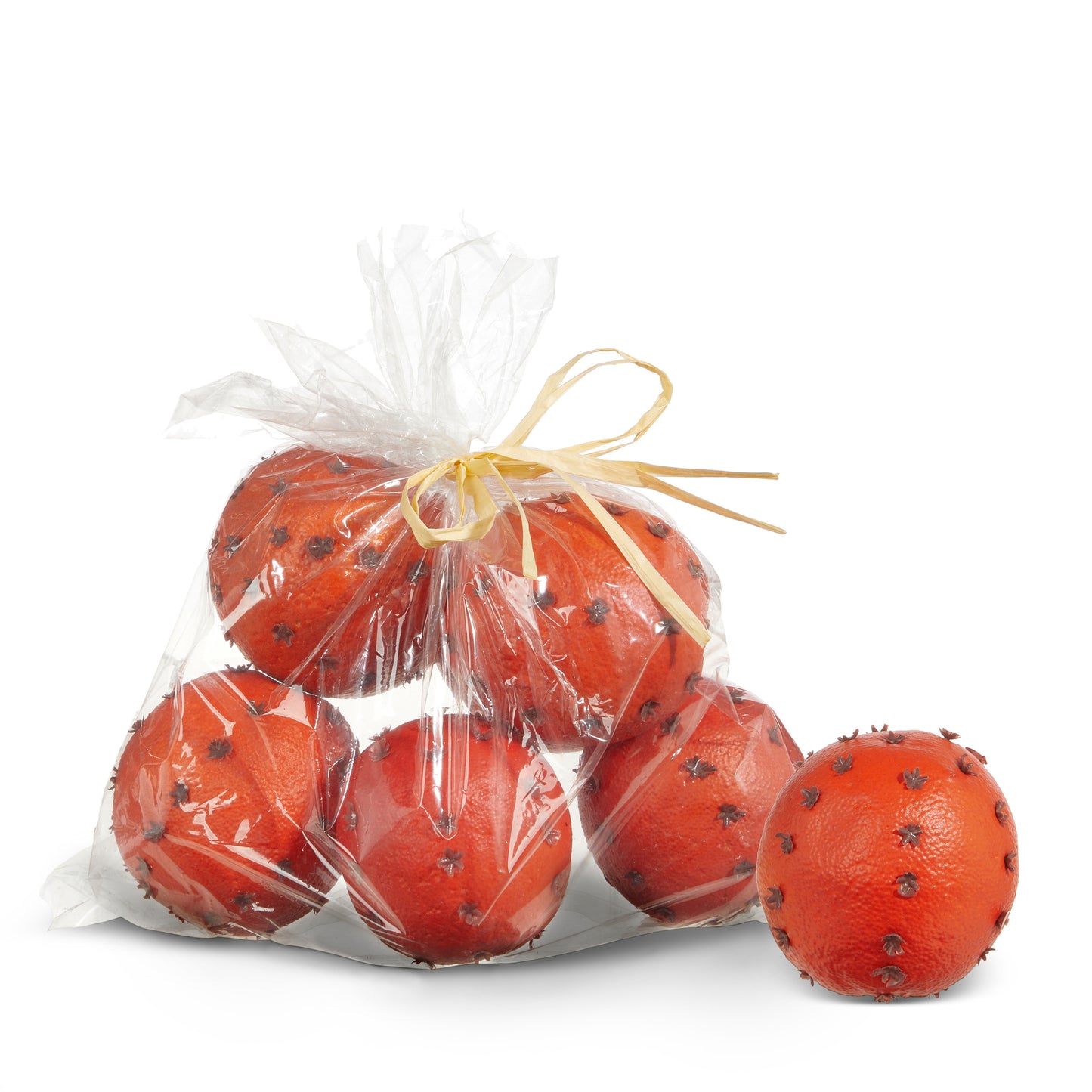 Bag of Pomanders