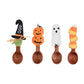 Halloween Scoop ~ 4 Styles to Choose From