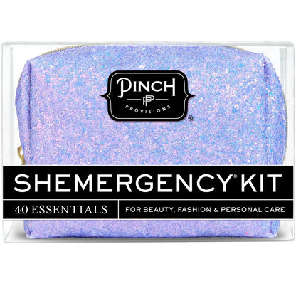 Glitter Shemergency Kit