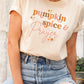 Pumpkin Spice and Prayer Shirt