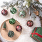 Christmas Ornaments ~ 6 Styles to Choose From