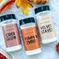 Fall Carpet Fresheners 16 oz