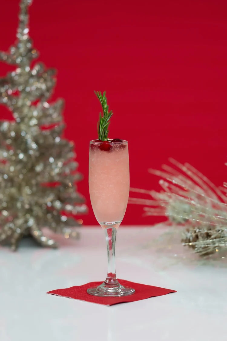 D'Marie Poinsetta Cocktail Drink Mix