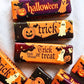 Halloween Butter Squishies