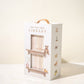 Our Very Little Library Board Book Set