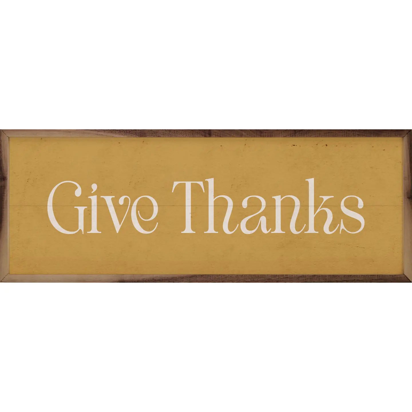 Give Thanks Artwork