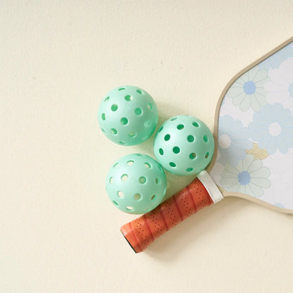 Pickleball Ball Set ~ 4 Colors