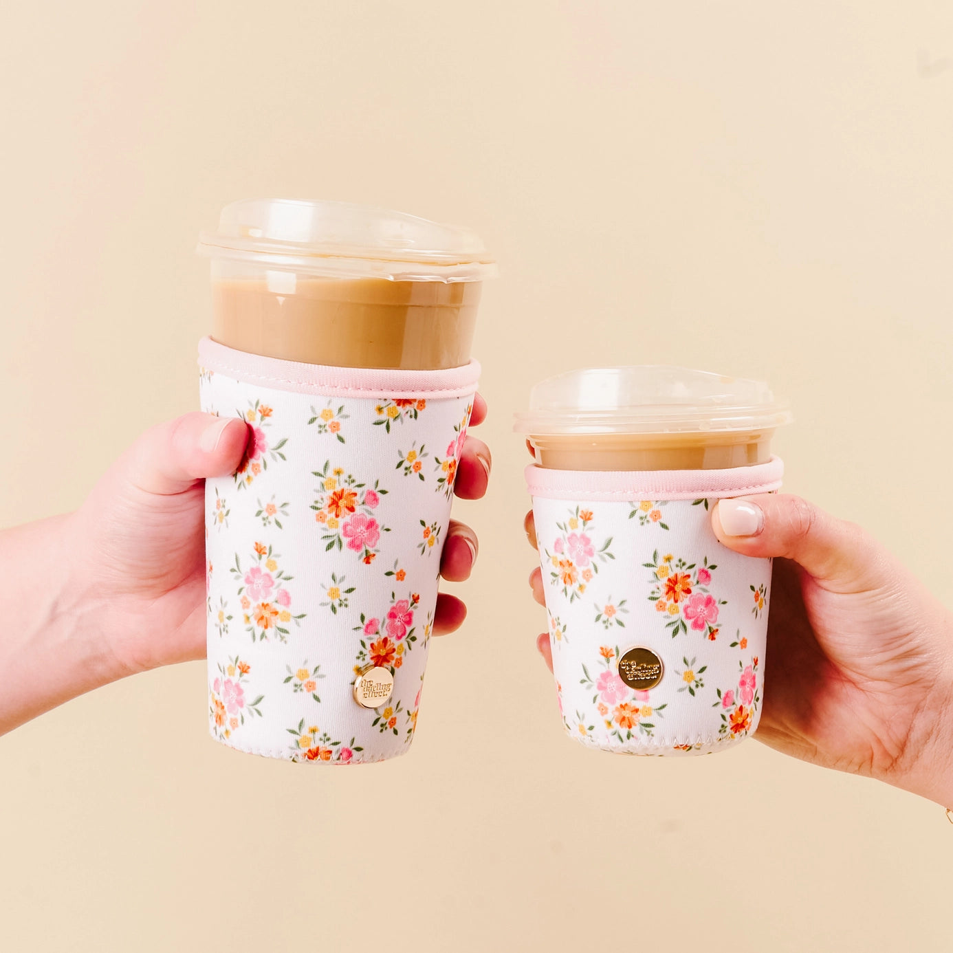 Sip Savvy Drink Sleeves