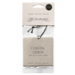 Coastal Lemon Hanging Air Freshener