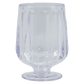 Outdoor Plastic Goblet Drinkware