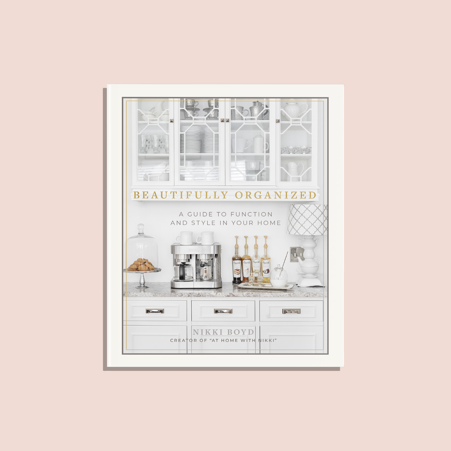 Beautifully Organized