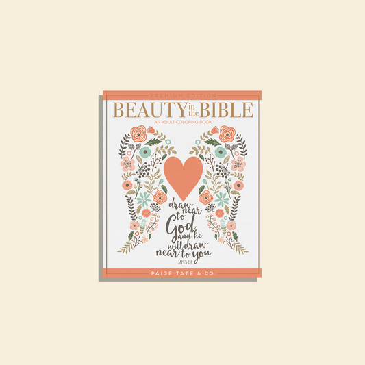 Beauty in the Bible