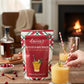 D'Marie Blitzened Bourban Drink Mix