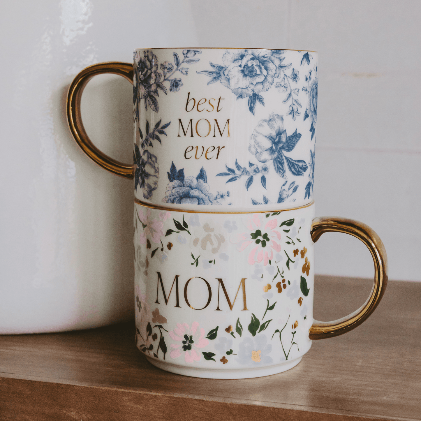 Best Mom Ever 14 oz Coffee Mug