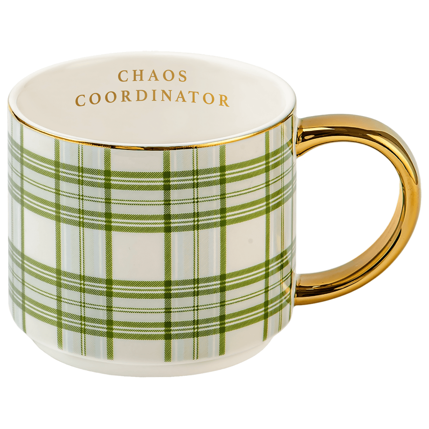 Chaos Coordinator 14 oz Coffee Mug