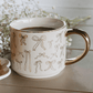 Bows 14 oz Coffee Mug