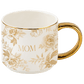 Gold Mom 14 oz Coffee Mug