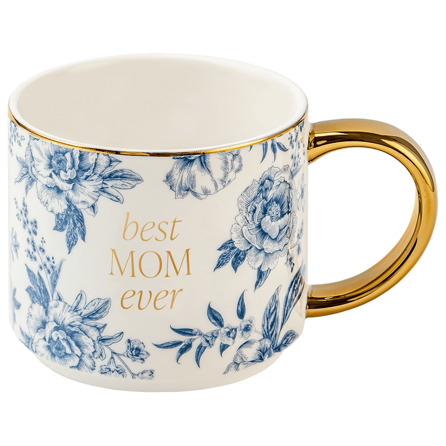 Best Mom Ever 14 oz Coffee Mug