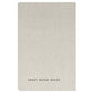 Tan One Line A Day Memory Journal