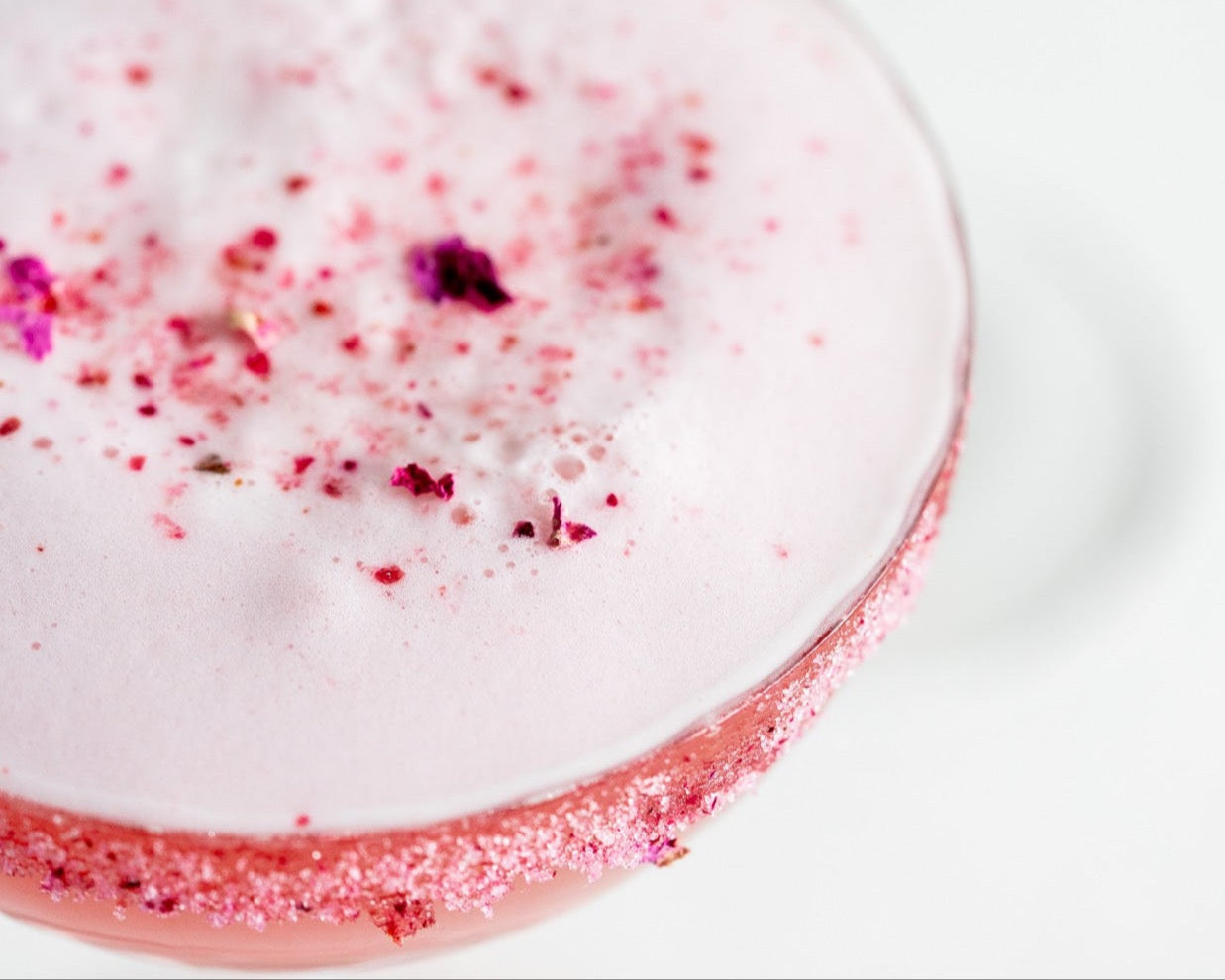 The Finishing Sugars Set