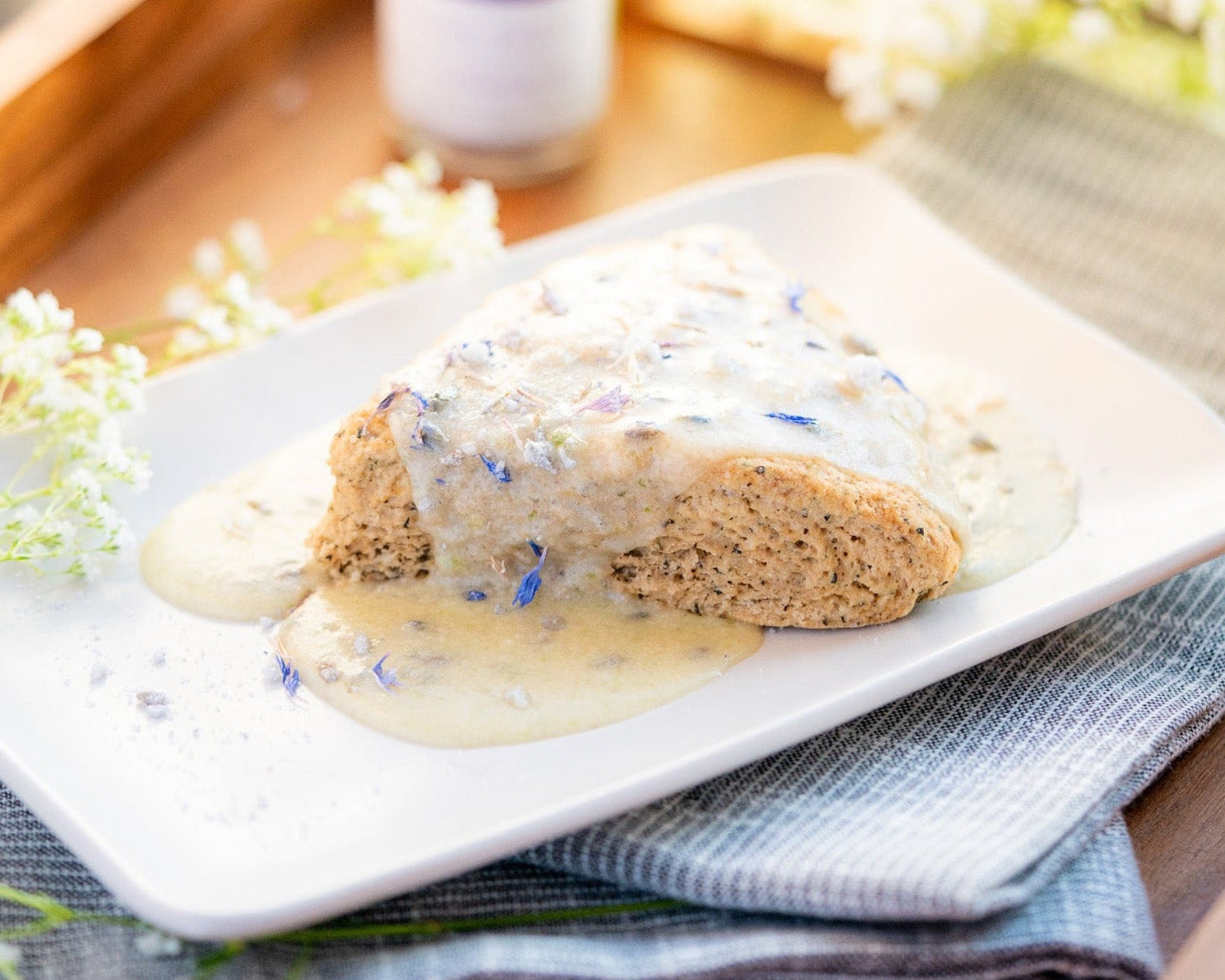 The Finishing Sugars Set