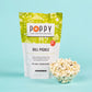 Dill Pickle Flavored Gourmet Popcorn