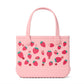Bitty Bogg® Bag ~ Strawberry Shortcake