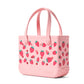 Bitty Bogg® Bag ~ Strawberry Shortcake