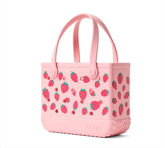 Bitty Bogg® Bag ~ Strawberry Shortcake