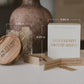Encouragement for Every Moment Glass Jar