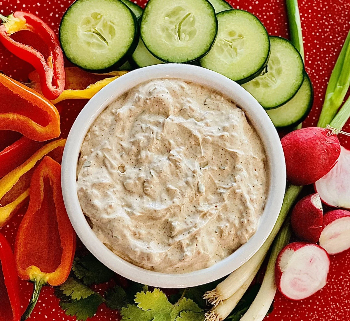 Feliz Mexicano Dip Mix