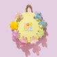 For Fun - Flower Clip Set