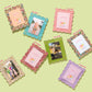 For Fun - Magnetic Frames (8 Colors)
