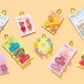 For Fun - Flower Clip Set