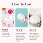 Lily of the Valley | Pedi Buffer
