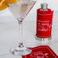 Have Yourself A Merry Little Cocktail Cocktail Napkins