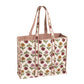 Harvest Block Print Tote