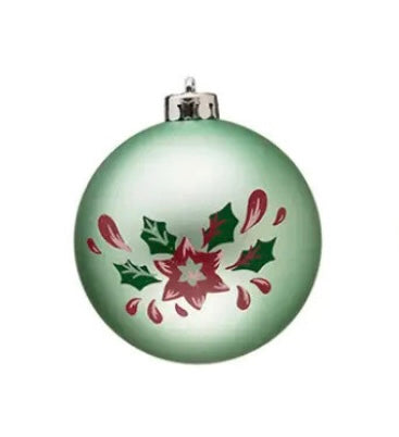 Christmas Ornaments ~ 6 Styles to Choose From